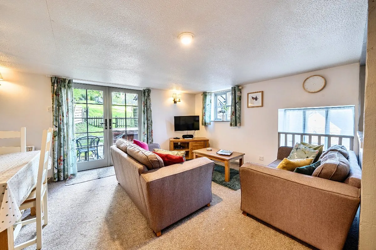 Holiday Cottage Complex, South Molton, EX36, photo 31