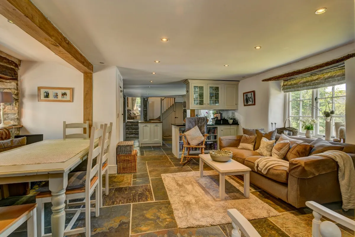 Holiday Cottage Complex, South Molton, EX36, photo 14