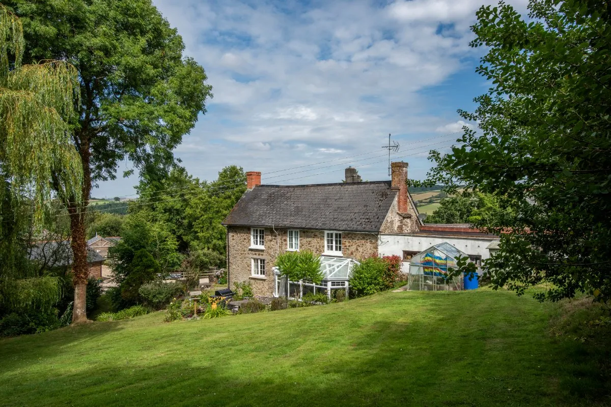 Holiday Cottage Complex, South Molton, EX36, photo 12