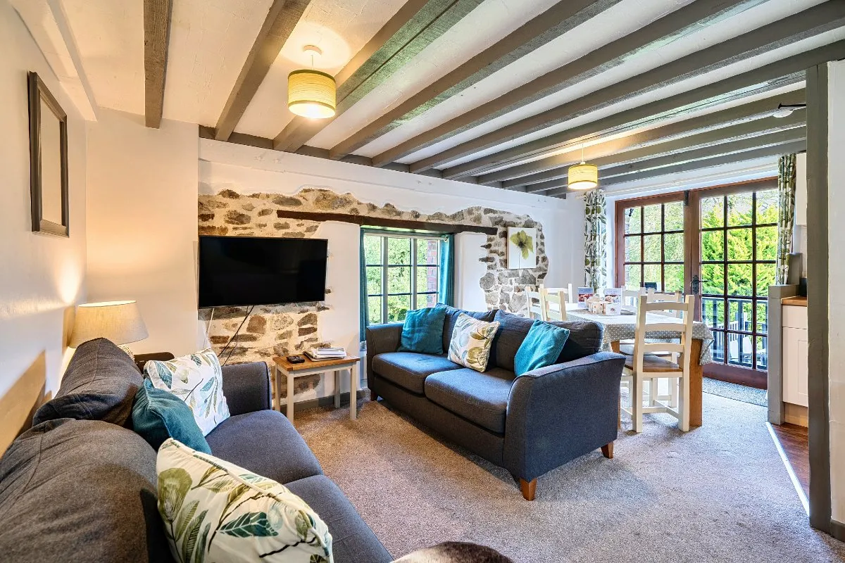 Holiday Cottage Complex, South Molton, EX36, photo 28