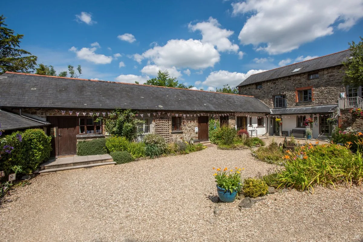 Holiday Cottage Complex, South Molton, EX36, photo 47