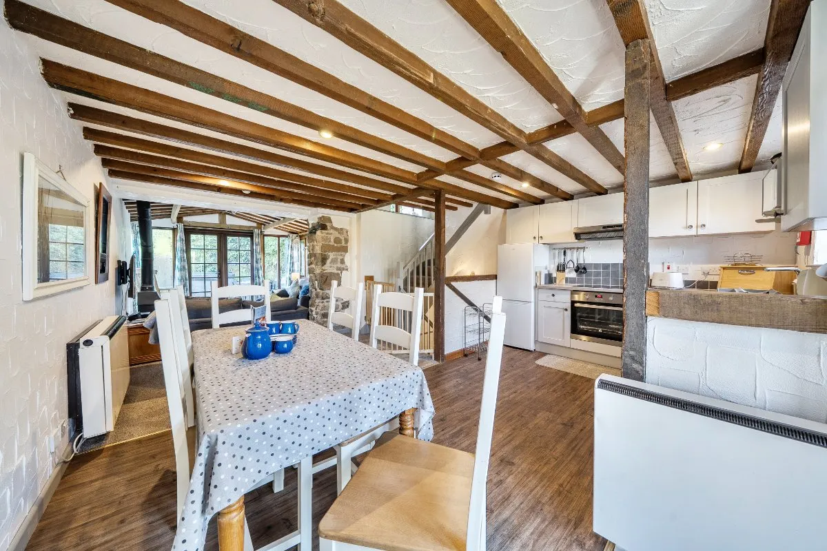 Holiday Cottage Complex, South Molton, EX36, photo 34