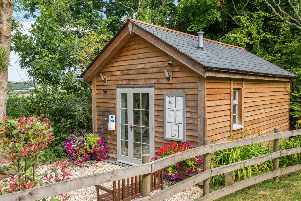Holiday Cottage Complex, South Molton, EX36, photo 9