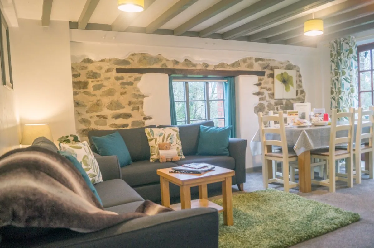 Holiday Cottage Complex, South Molton, EX36, photo 41