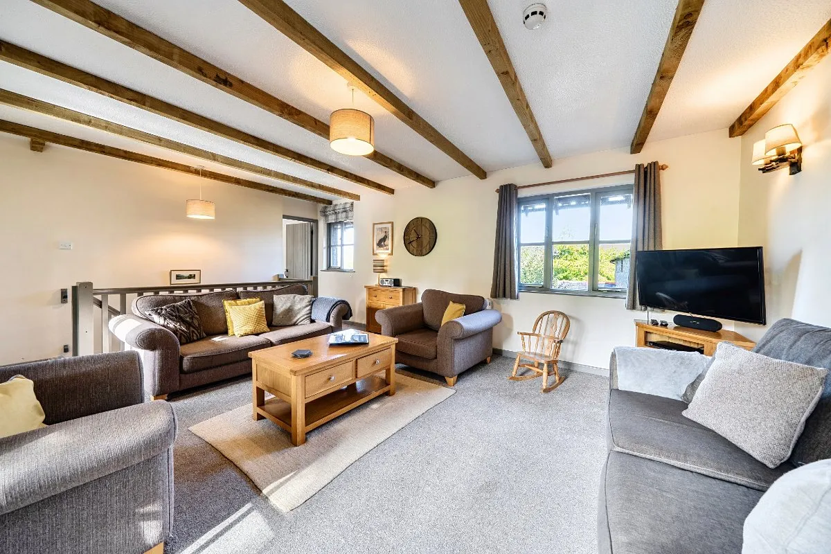 Holiday Cottage Complex, South Molton, EX36, photo 37