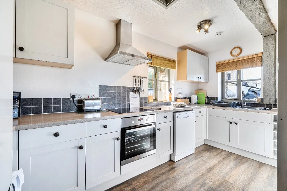 Holiday Cottage Complex, South Molton, EX36, photo 35