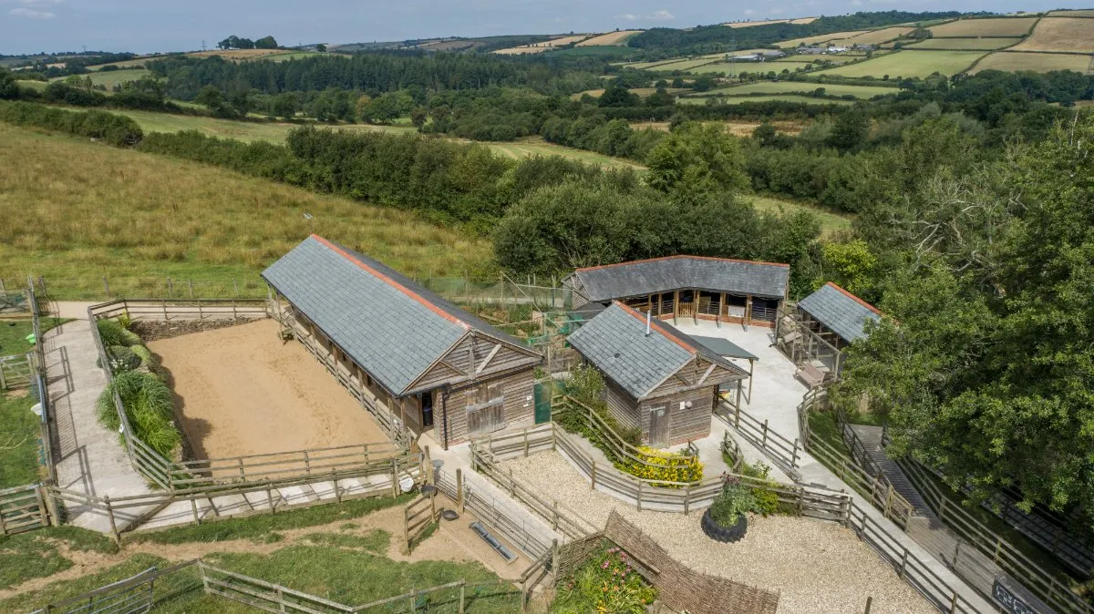Holiday Cottage Complex, South Molton, EX36, photo 4
