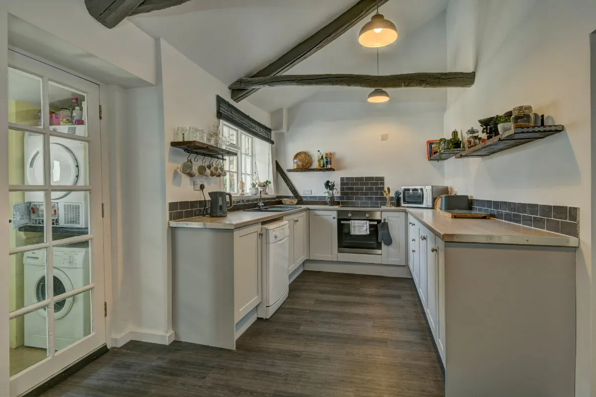 Holiday Cottage Complex, South Molton, EX36, photo 17
