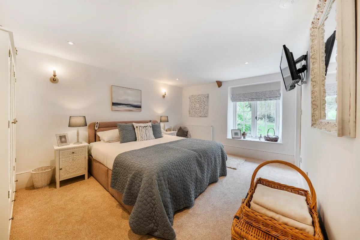 Holiday Cottage Complex, South Molton, EX36, photo 20