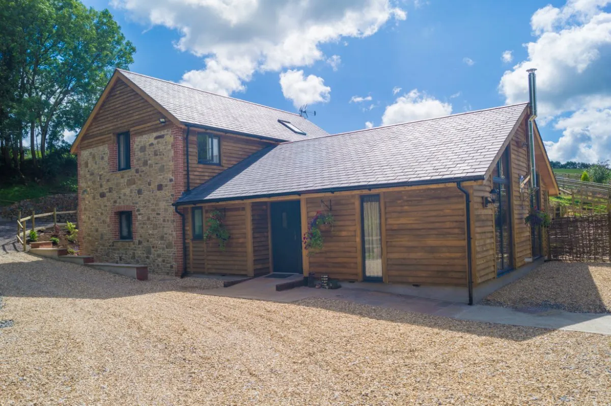 Holiday Cottage Complex, South Molton, EX36, photo 40