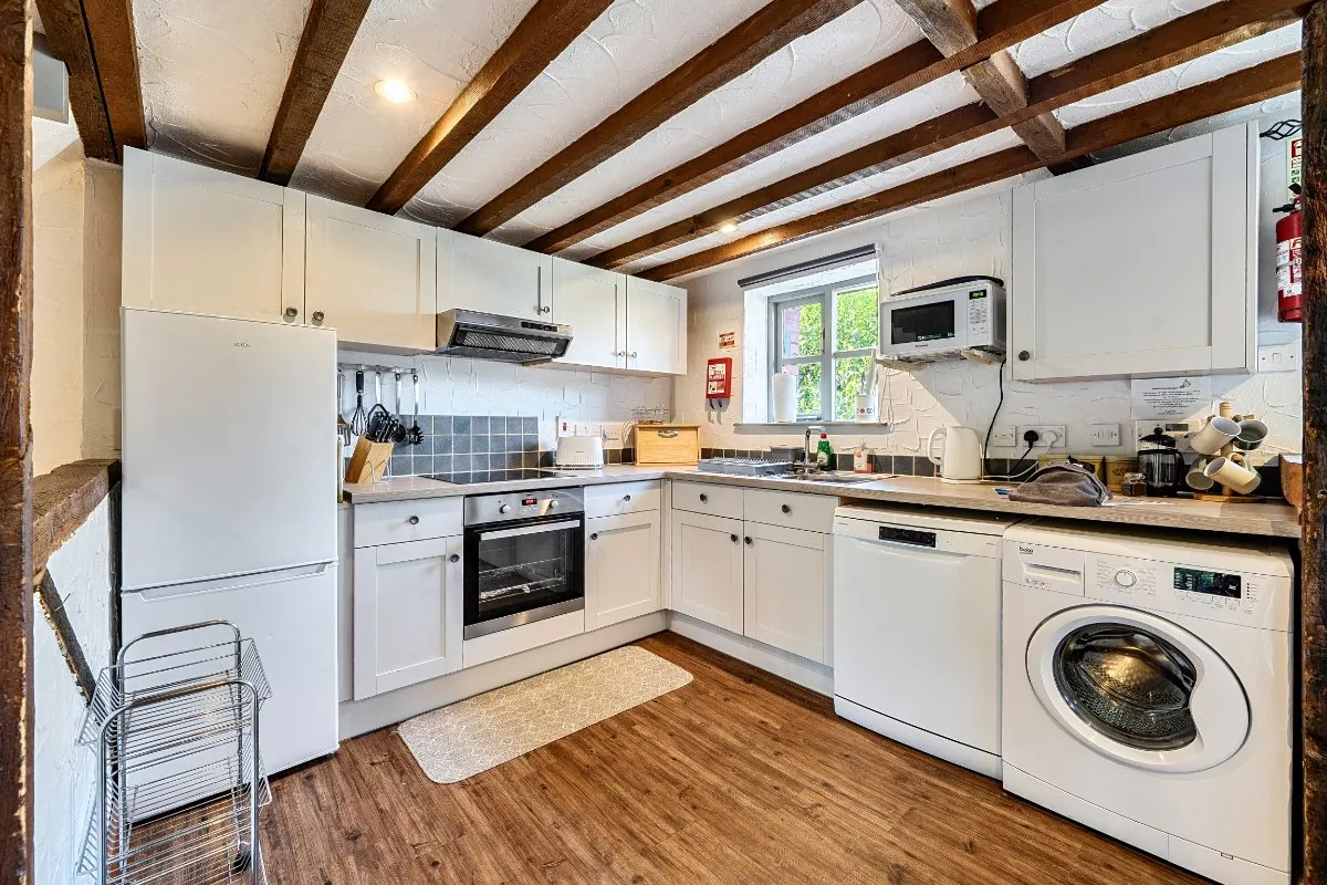 Holiday Cottage Complex, South Molton, EX36, photo 30