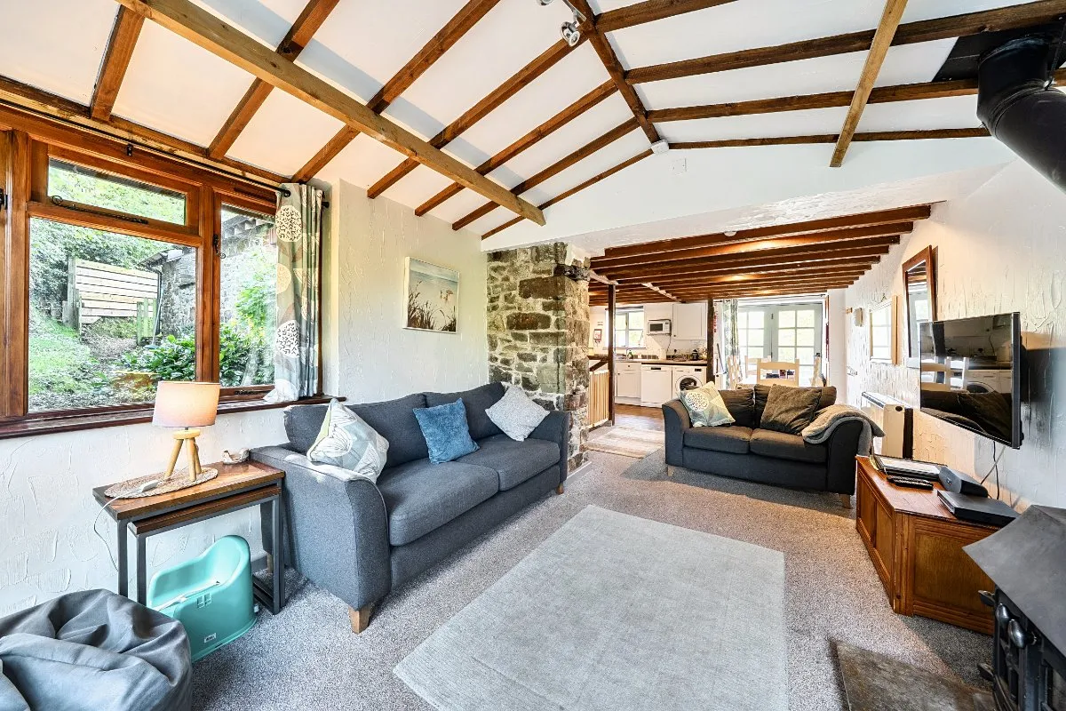 Holiday Cottage Complex, South Molton, EX36, photo 33