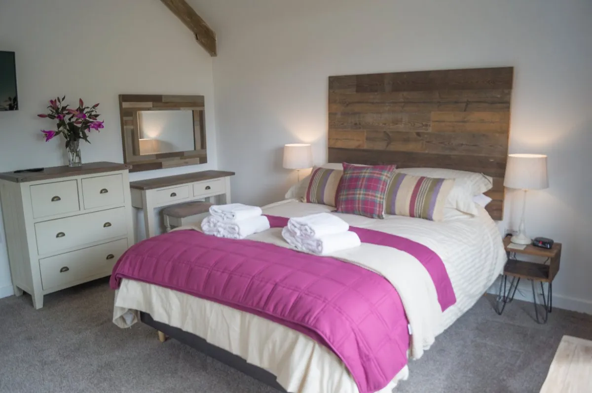 Holiday Cottage Complex, South Molton, EX36, photo 45