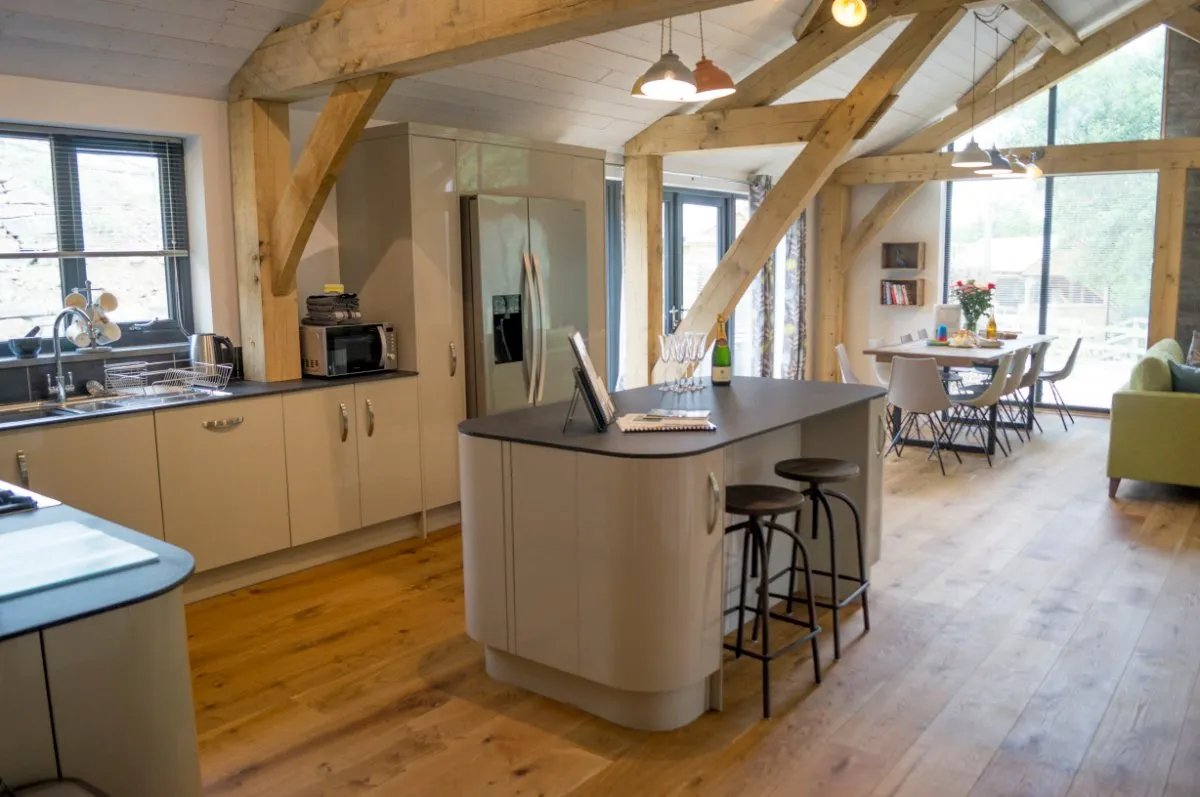 Holiday Cottage Complex, South Molton, EX36, photo 43