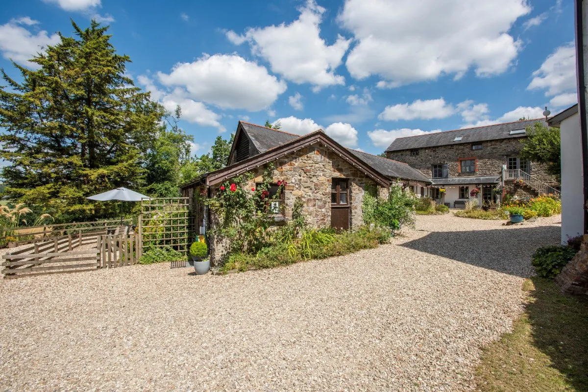 Holiday Cottage Complex, South Molton, EX36, photo 11