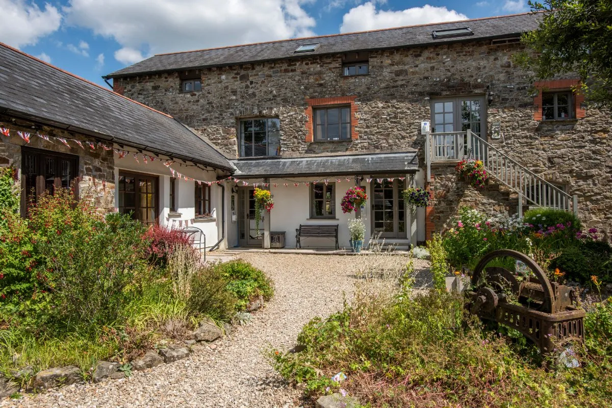 Holiday Cottage Complex, South Molton, EX36, photo 8
