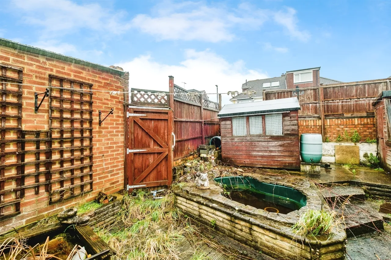 New England Rise, Portslade, BN41, photo 17