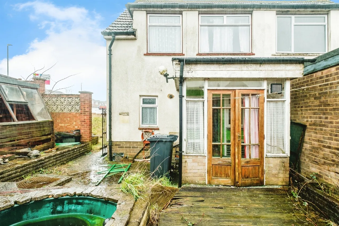 New England Rise, Portslade, BN41, photo 18