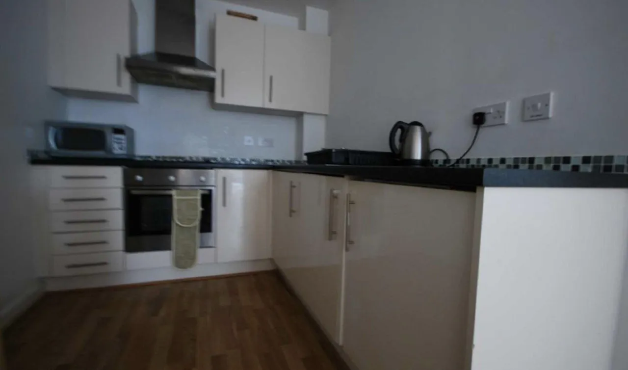 Hulme High Street, Manchester, M15, photo 4