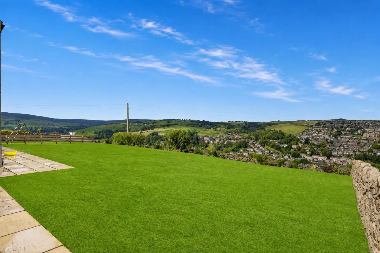 Hill House Road, HD9, photo 48