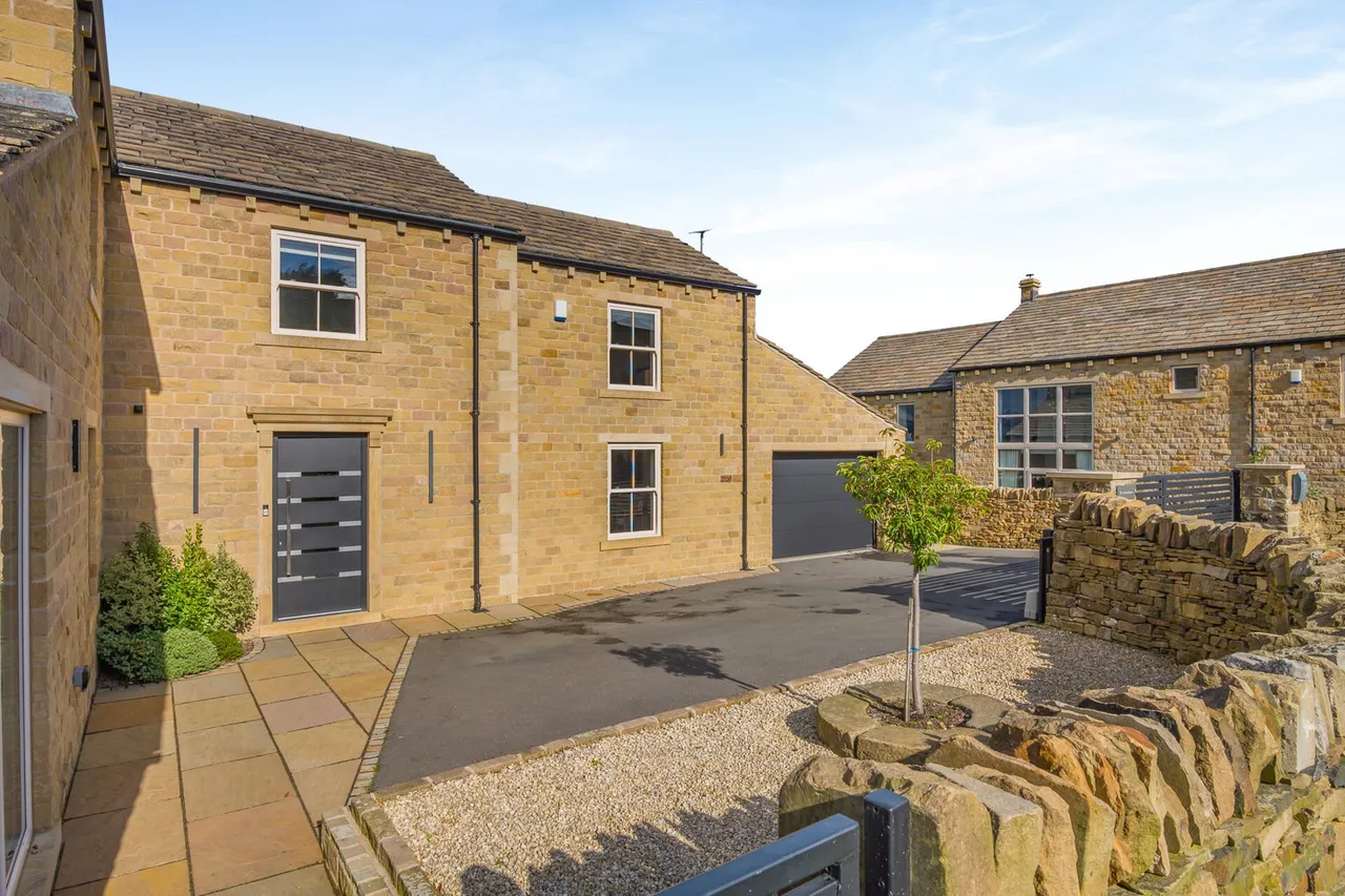 Hill House Road, HD9, photo 46