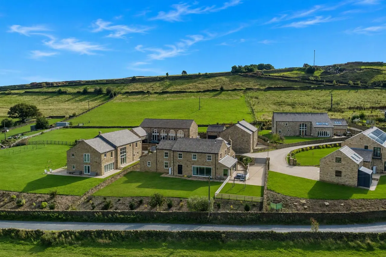 Hill House Road, HD9, photo 2