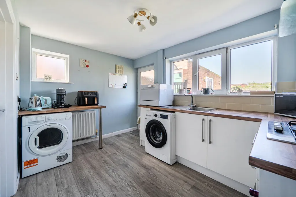 Forfar Drive, Bletchley, Milton Keynes, Buckinghamshire, MK3 7LS, photo 6
