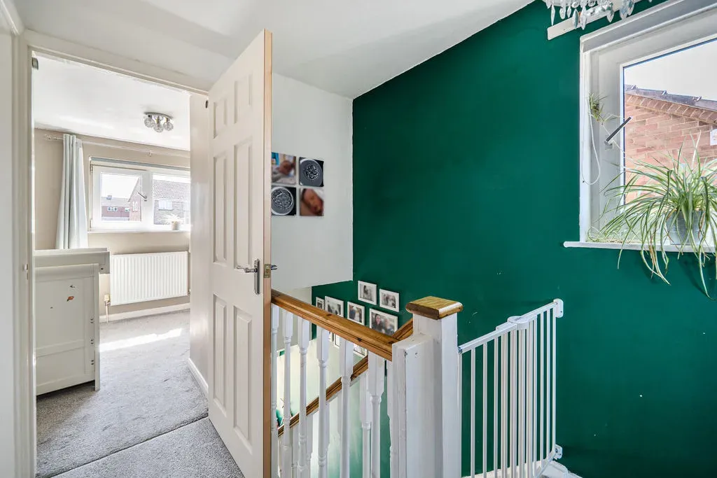 Forfar Drive, Bletchley, Milton Keynes, Buckinghamshire, MK3 7LS, photo 15