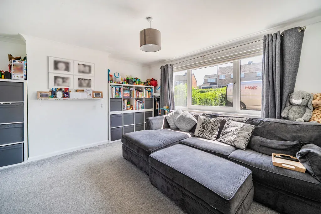 Forfar Drive, Bletchley, Milton Keynes, Buckinghamshire, MK3 7LS, photo 13