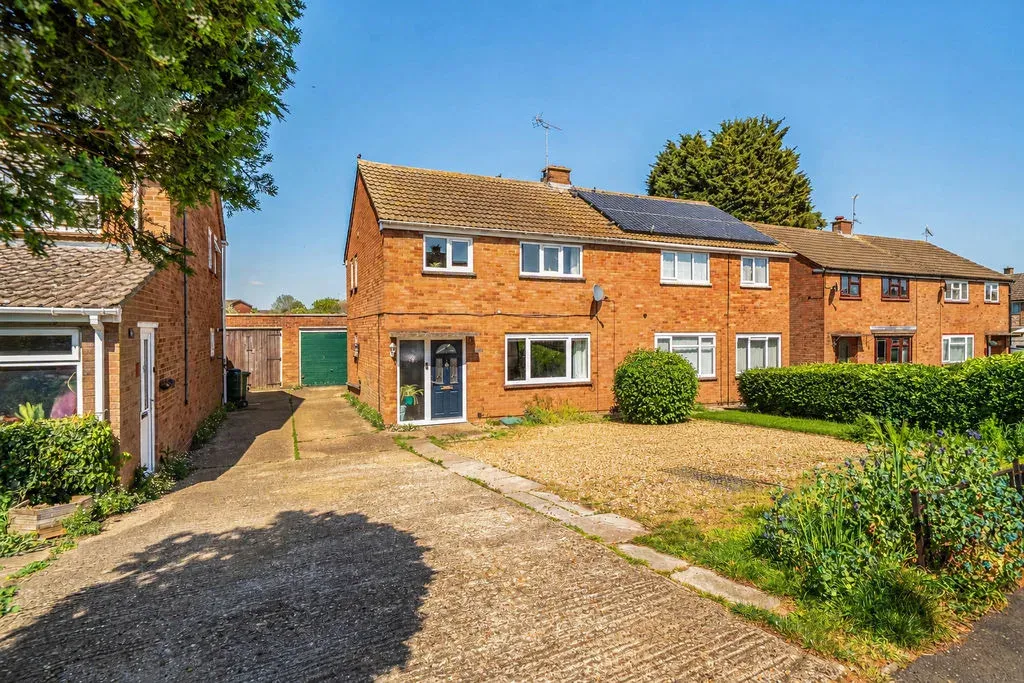 Forfar Drive, Bletchley, Milton Keynes, Buckinghamshire, MK3 7LS, photo 20