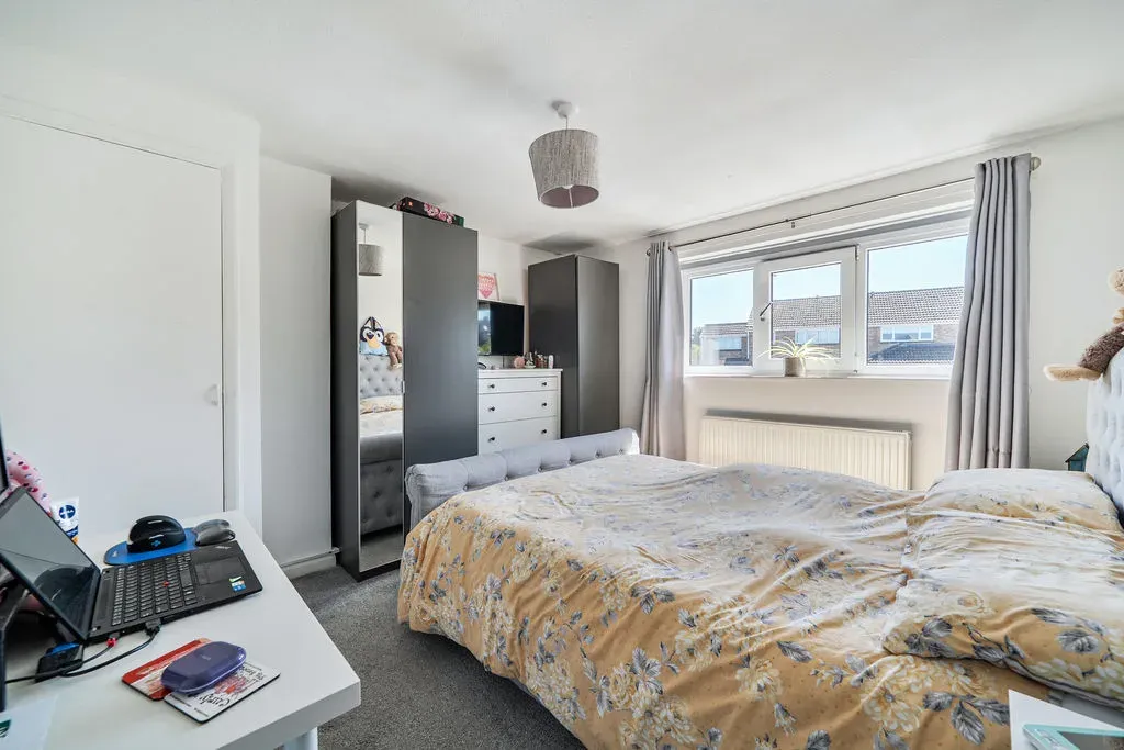 Forfar Drive, Bletchley, Milton Keynes, Buckinghamshire, MK3 7LS, photo 17
