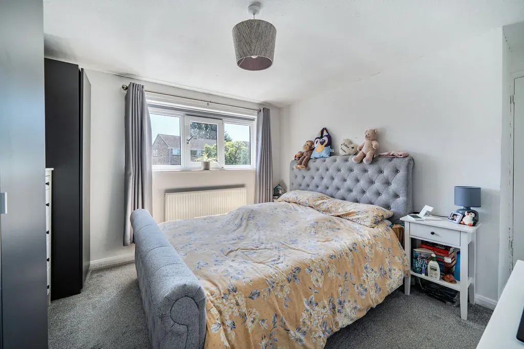 Forfar Drive, Bletchley, Milton Keynes, Buckinghamshire, MK3 7LS, photo 8