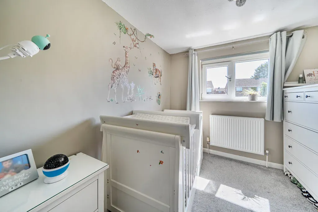 Forfar Drive, Bletchley, Milton Keynes, Buckinghamshire, MK3 7LS, photo 16
