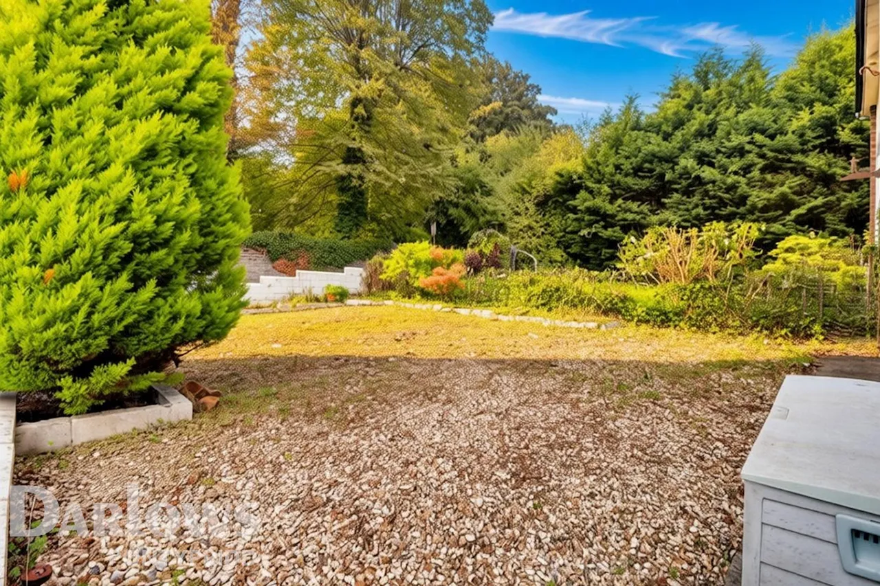 Graig-Yr-Helfa Road, Pontypridd, photo 15