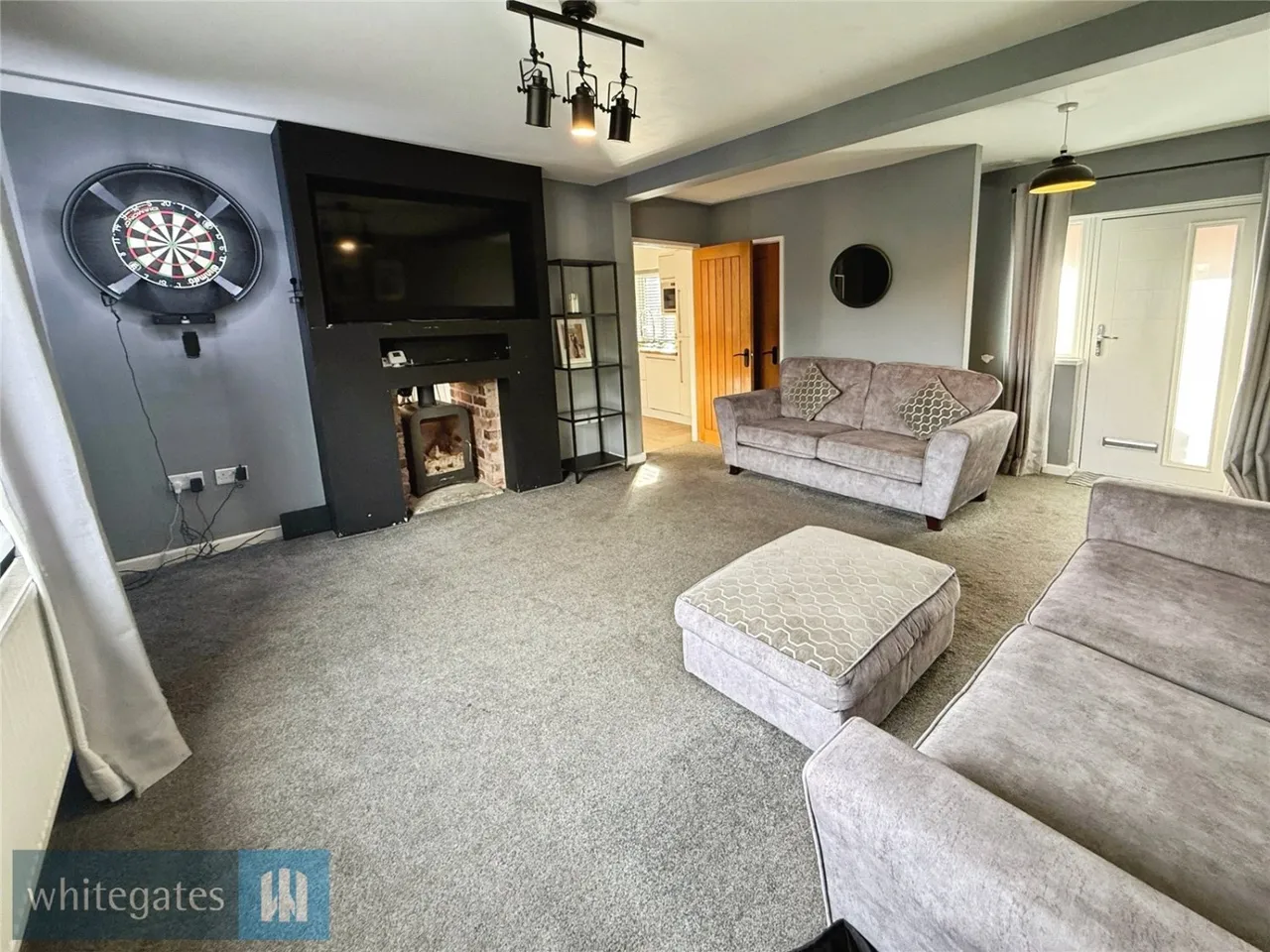 Haldene, Worsbrough, S70, photo 6