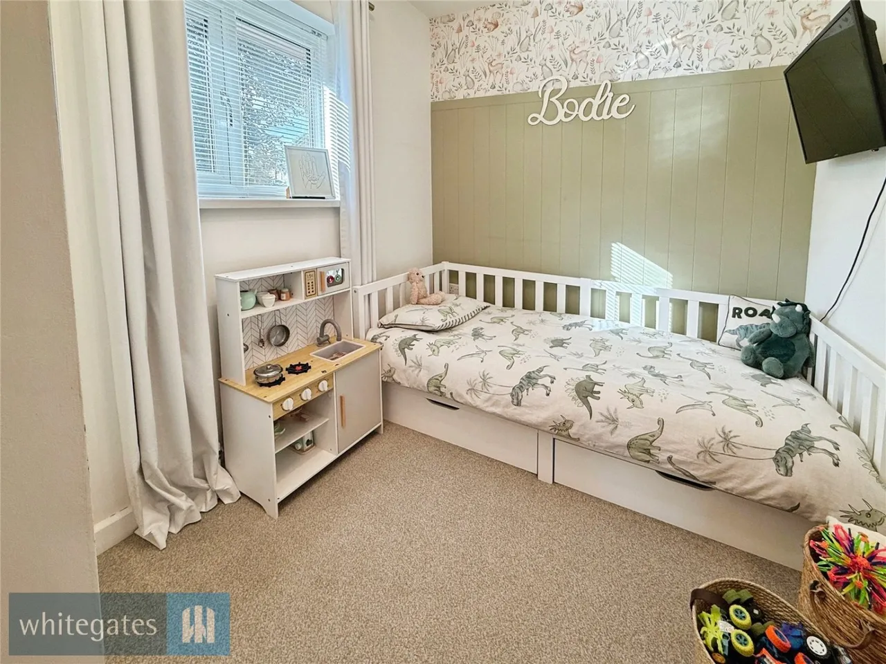 Haldene, Worsbrough, S70, photo 9
