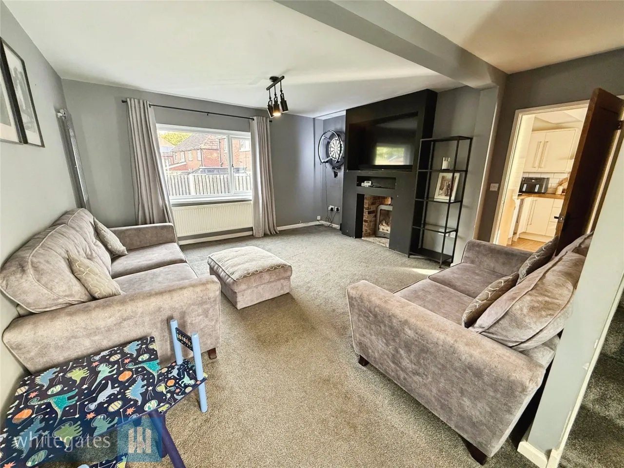 Haldene, Worsbrough, S70, photo 3