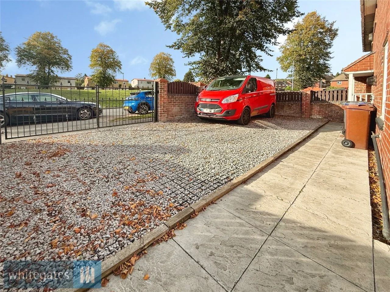 Haldene, Worsbrough, S70, photo 12
