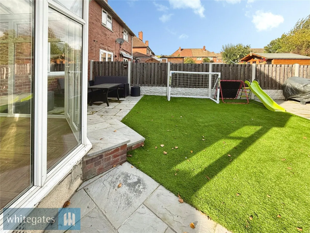 Haldene, Worsbrough, S70, photo 11