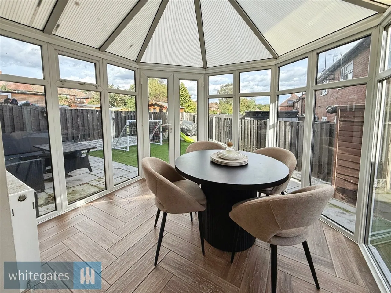 Haldene, Worsbrough, S70, photo 4