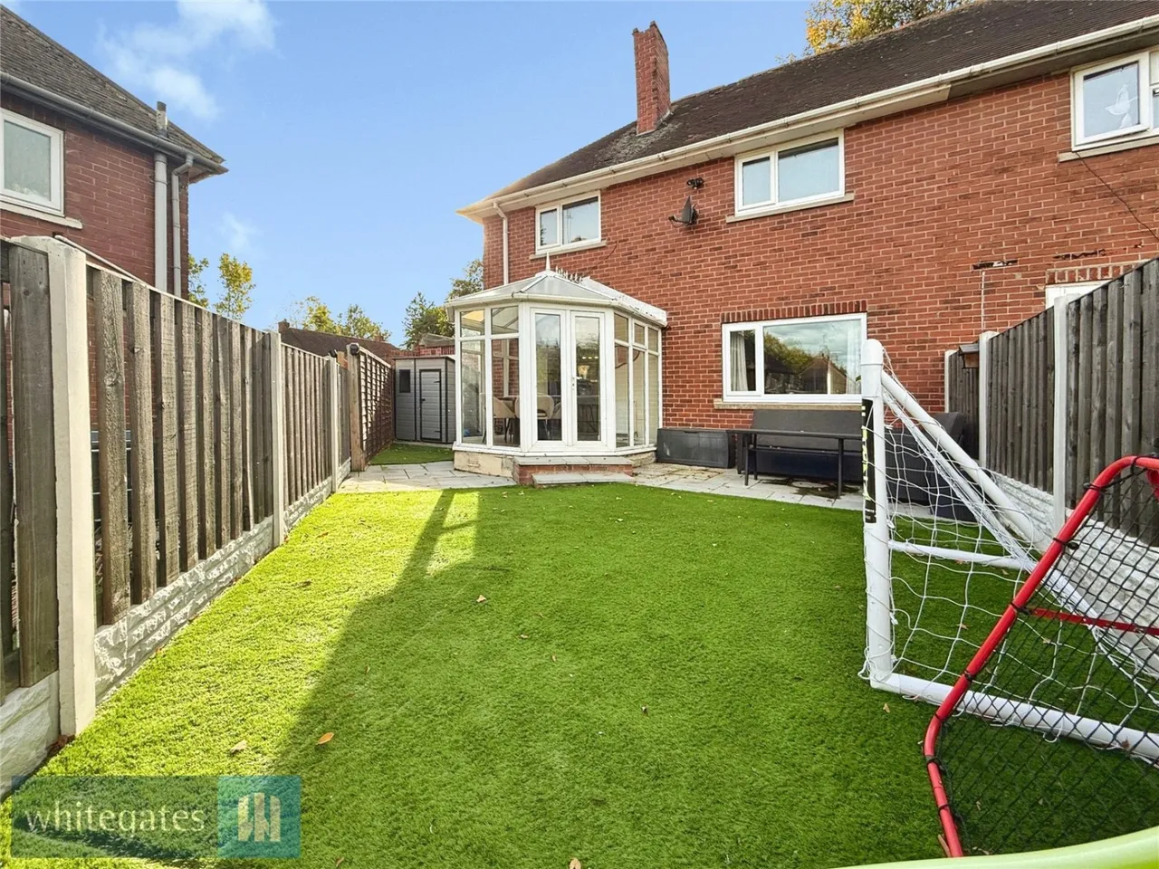 Haldene, Worsbrough, S70, photo 13