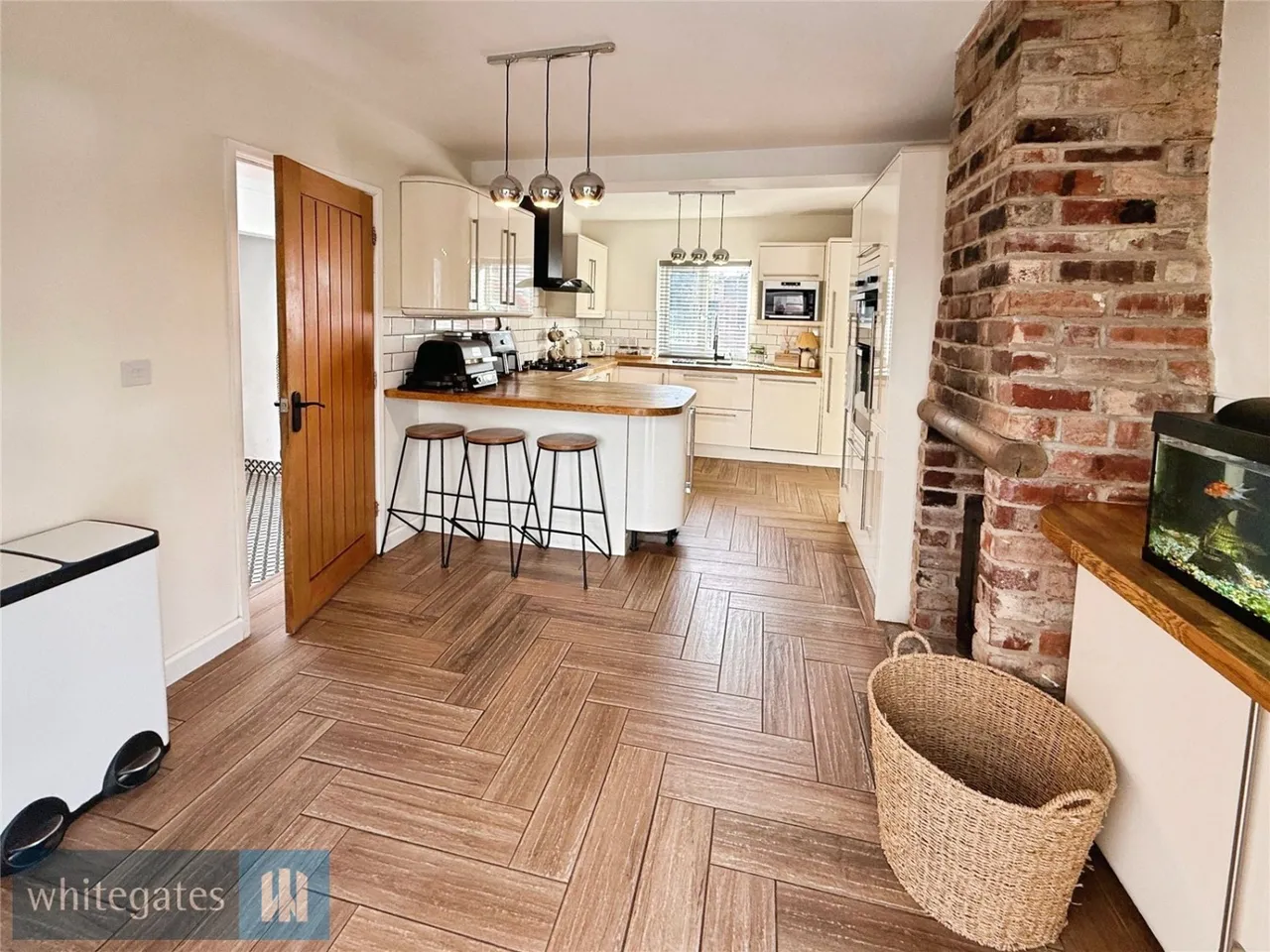 Haldene, Worsbrough, S70, photo 17