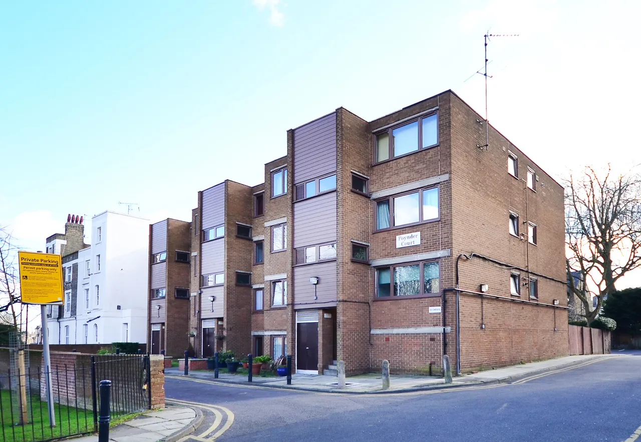 London, N7, photo 11