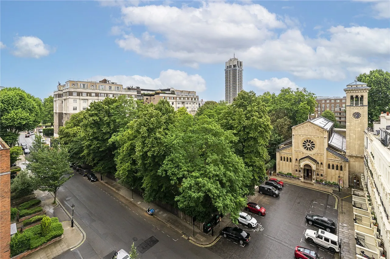 Ennismore Gardens, London, SW7, photo 11