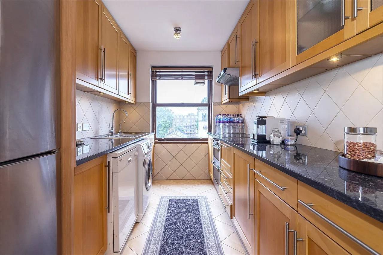 Ennismore Gardens, London, SW7, photo 7
