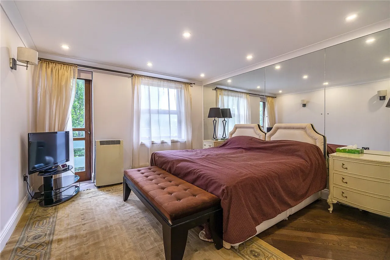 Ennismore Gardens, London, SW7, photo 8