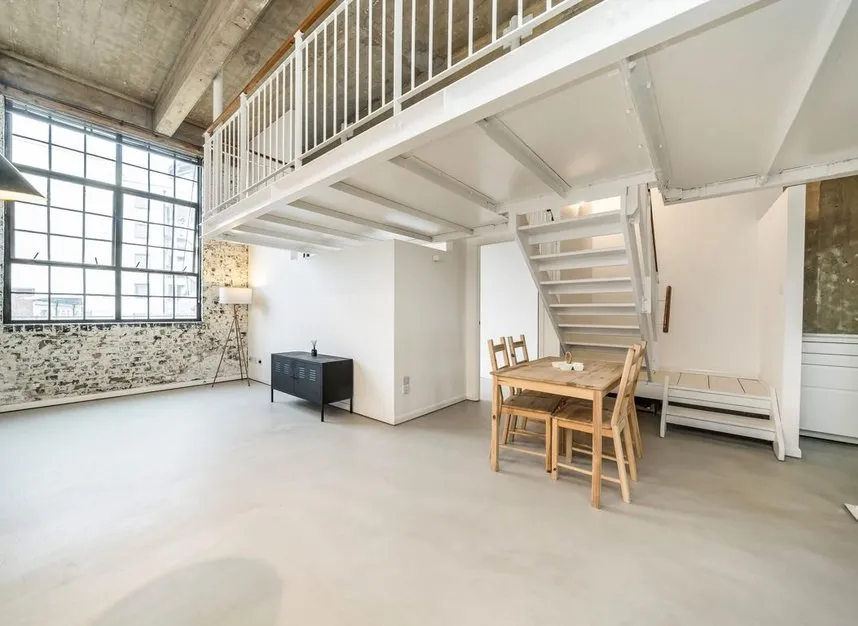 King Edward's Road, Homerton, E9, photo 3