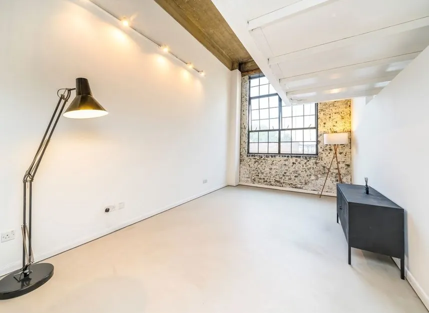 King Edward's Road, Homerton, E9, photo 4
