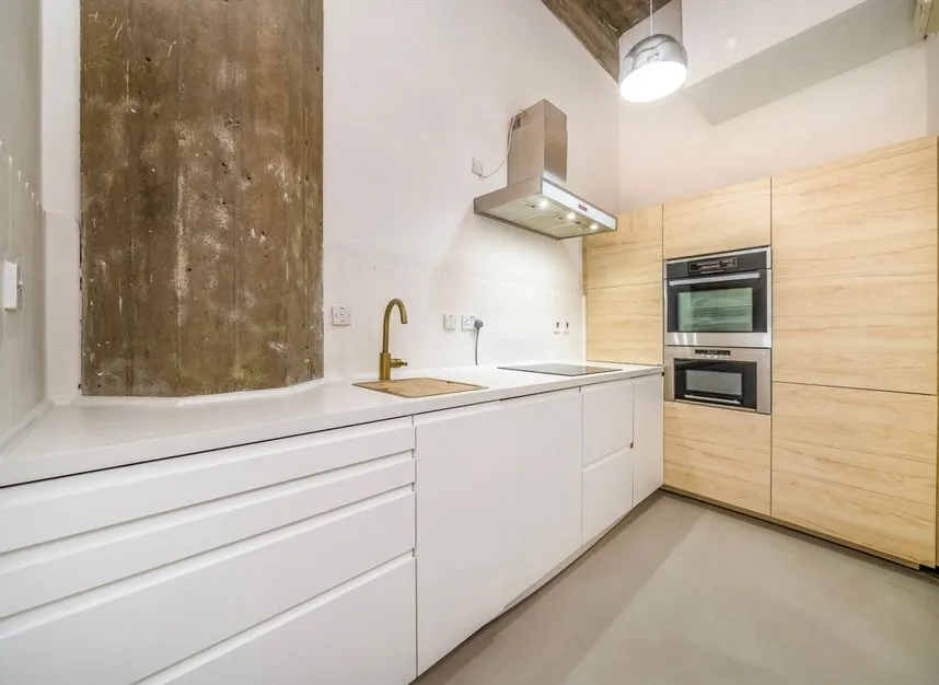 King Edward's Road, Homerton, E9, photo 5