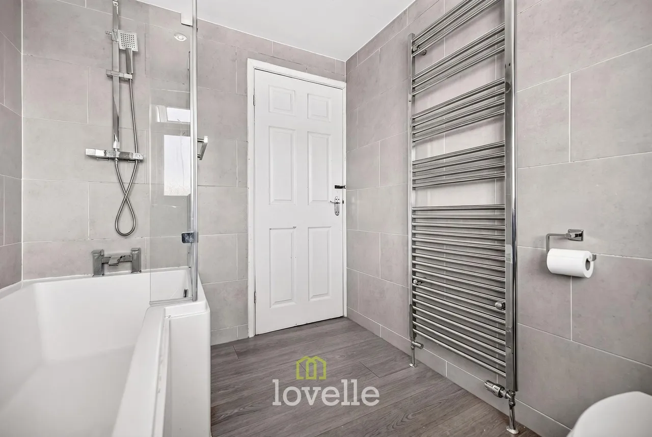 Woodfield Close, Humberston, DN36, photo 24